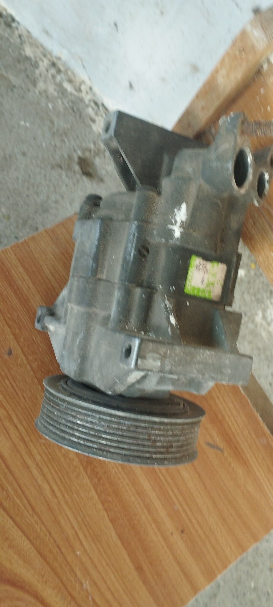 kompressor versa 700 TMT - Hitrowka - img 3