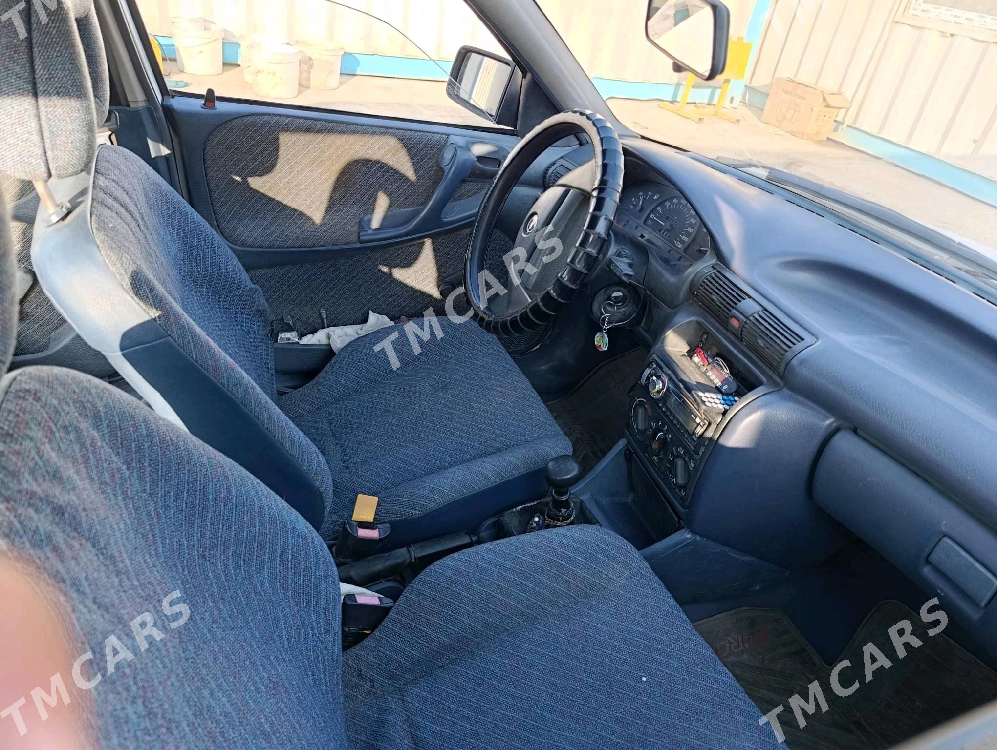 Opel Astra 1992 - 35 000 TMT - Дашогуз - img 3
