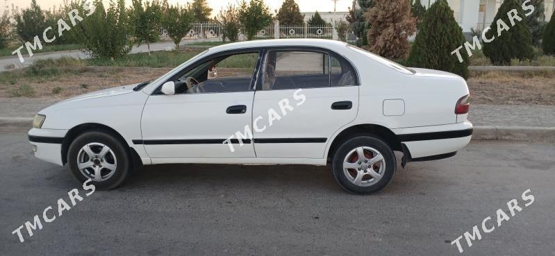Toyota Corona 1994 - 65 000 TMT - Garabekewül - img 3