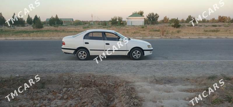 Toyota Corona 1994 - 65 000 TMT - Garabekewül - img 2