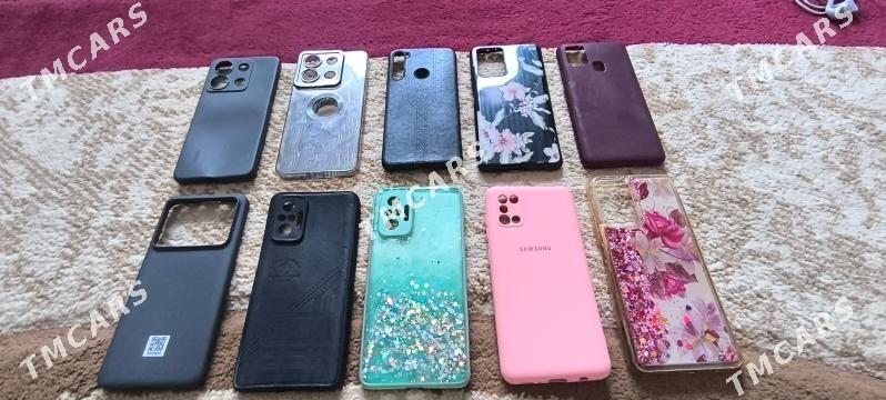telefon kaseloklar - Мары - img 2