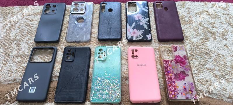 telefon kaseloklar - Мары - img 4