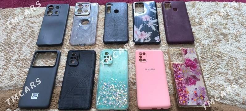 telefon kaseloklar - Мары - img 3