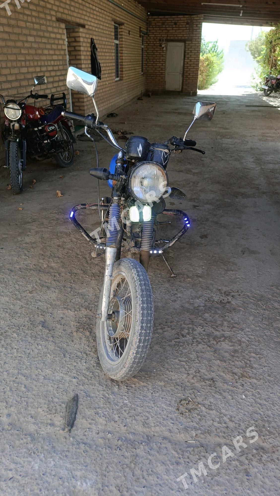 Fekon FK150-8G 2022 - 6 500 TMT - Farap - img 4
