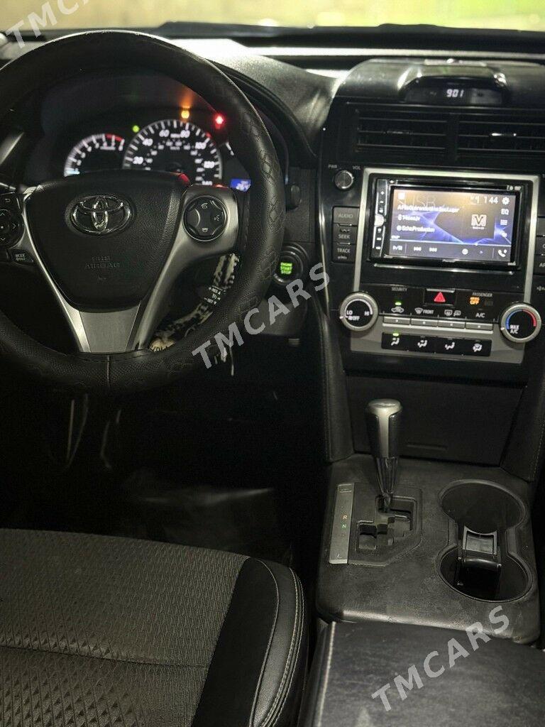 Toyota Camry 2012 - 245 000 TMT - Aşgabat - img 2