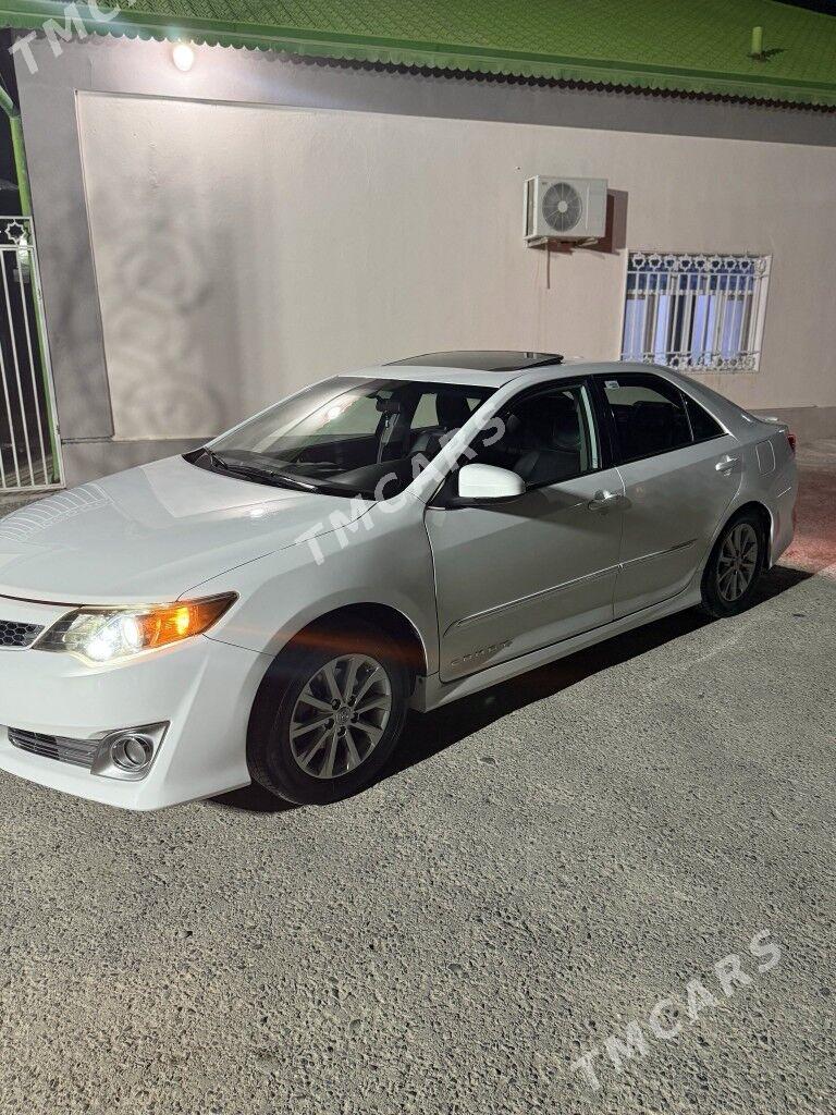 Toyota Camry 2012 - 245 000 TMT - Aşgabat - img 5
