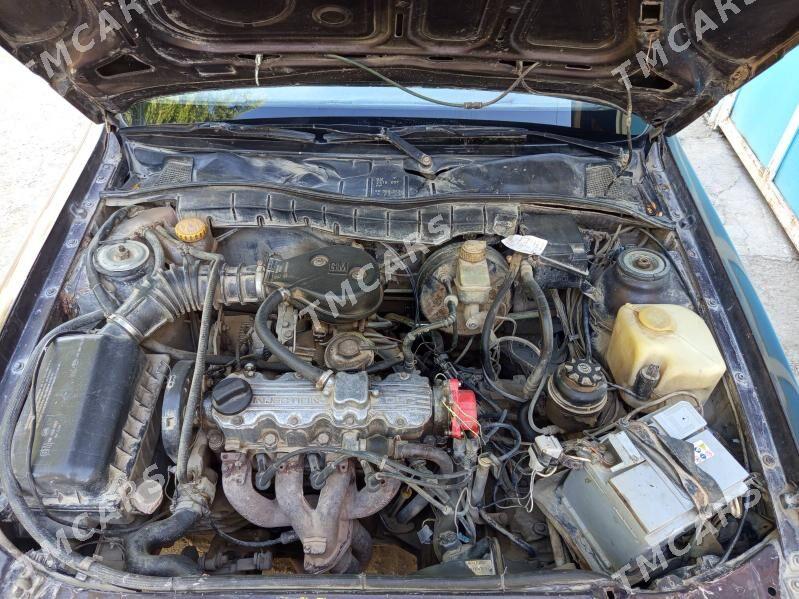 Opel Vectra 1990 - 32 000 TMT - Ёлётен - img 5