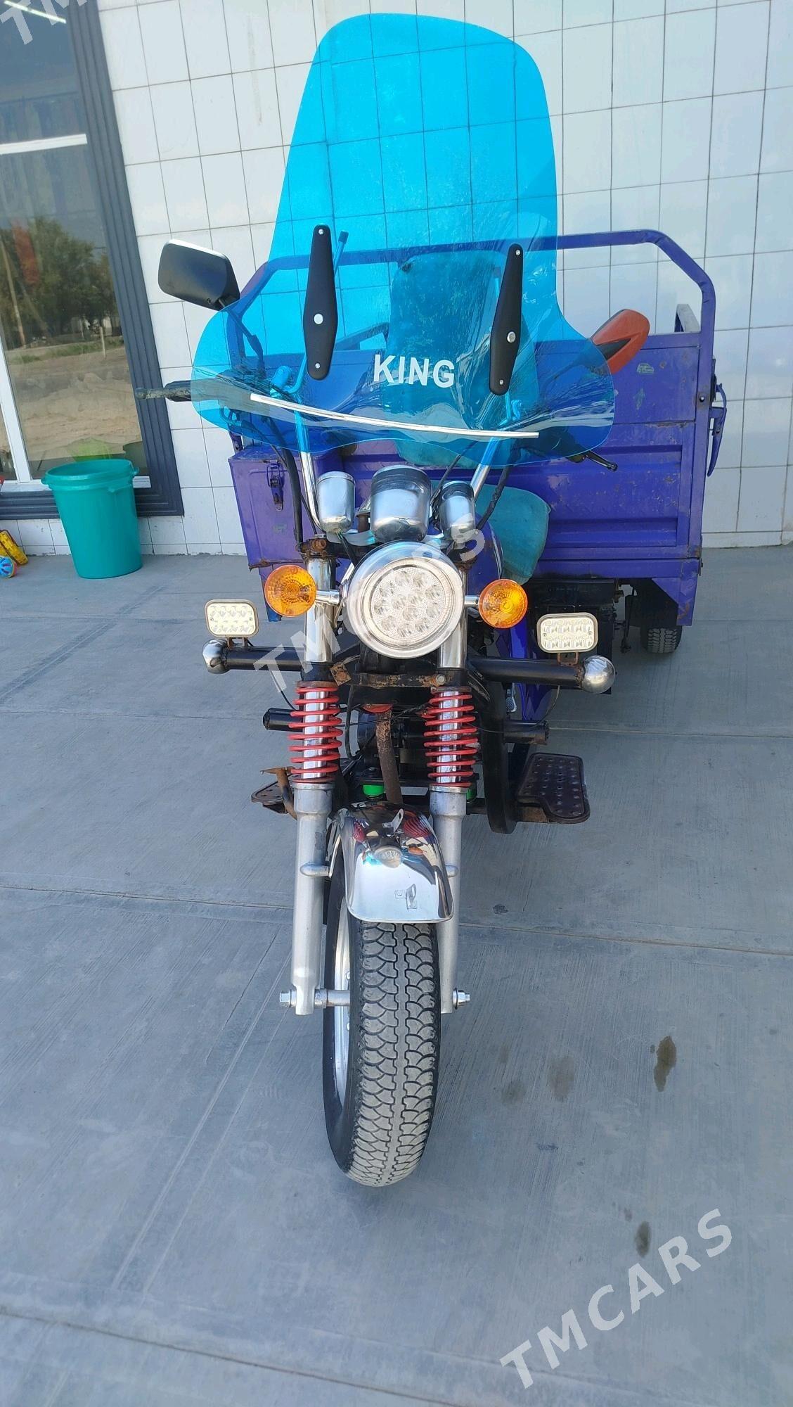 Fekon FK200-14G 2014 - 14 500 TMT - Бабадайхан - img 2