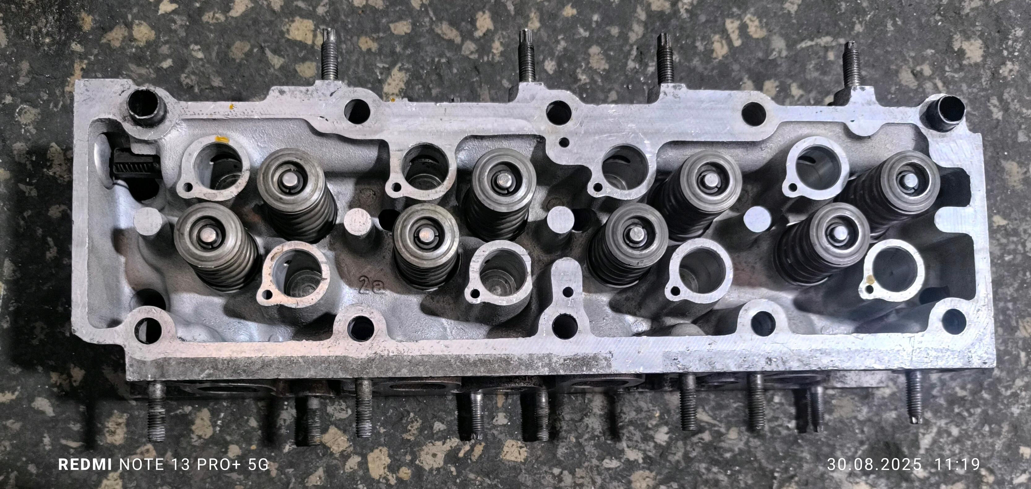 opel galowka 1.8 prasdoy 1 850 TMT - 11 mkr - img 3