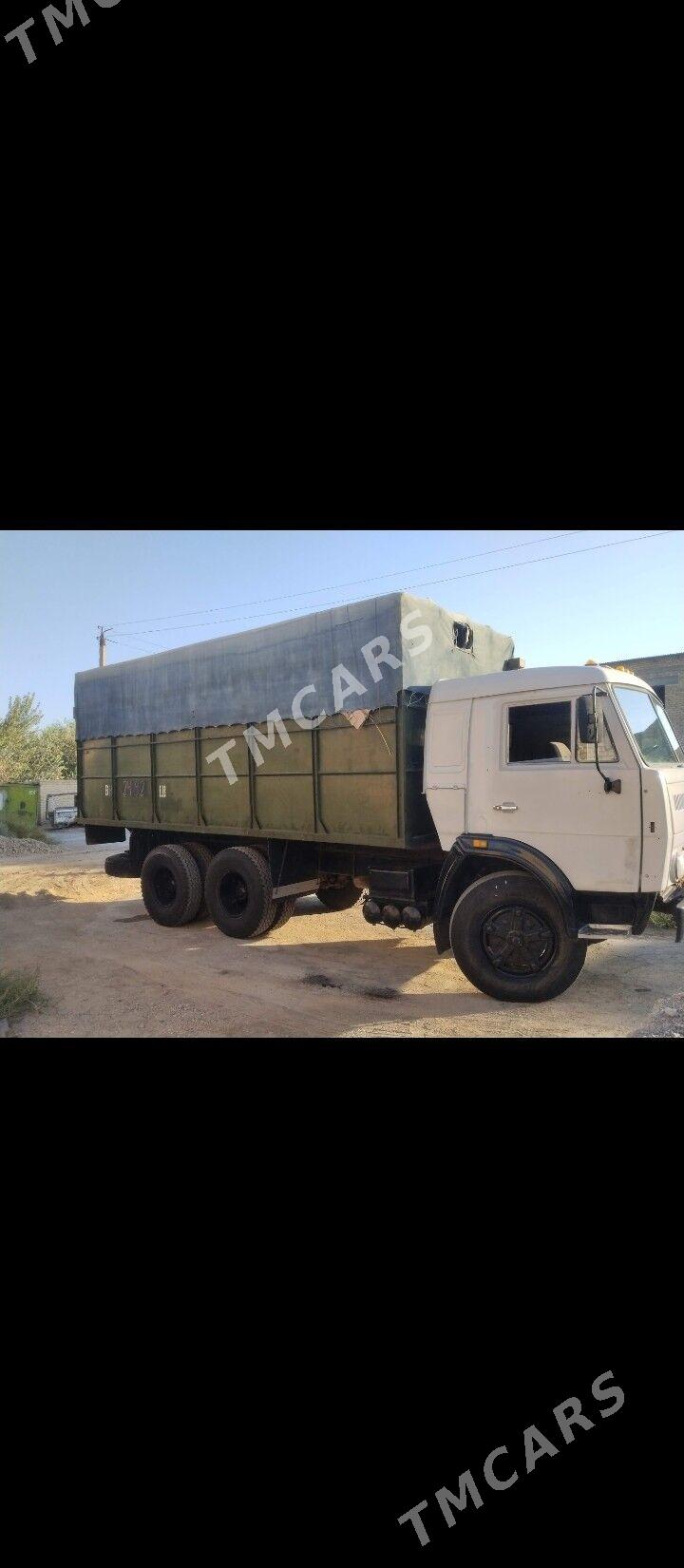Kamaz 5320 1986 - 200 000 TMT - Türkmenabat - img 2