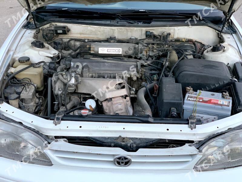 Toyota Camry 1996 - 117 000 TMT - Bäherden - img 5