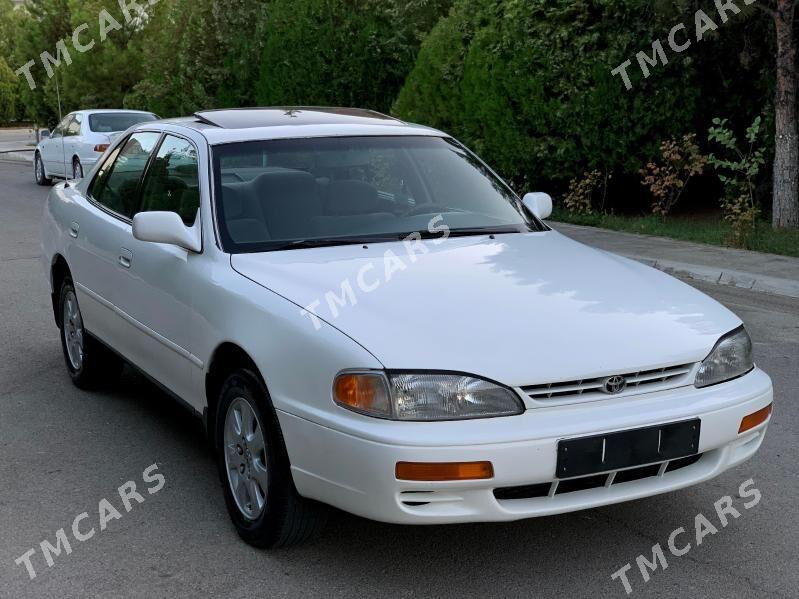 Toyota Camry 1996 - 117 000 TMT - Bäherden - img 6