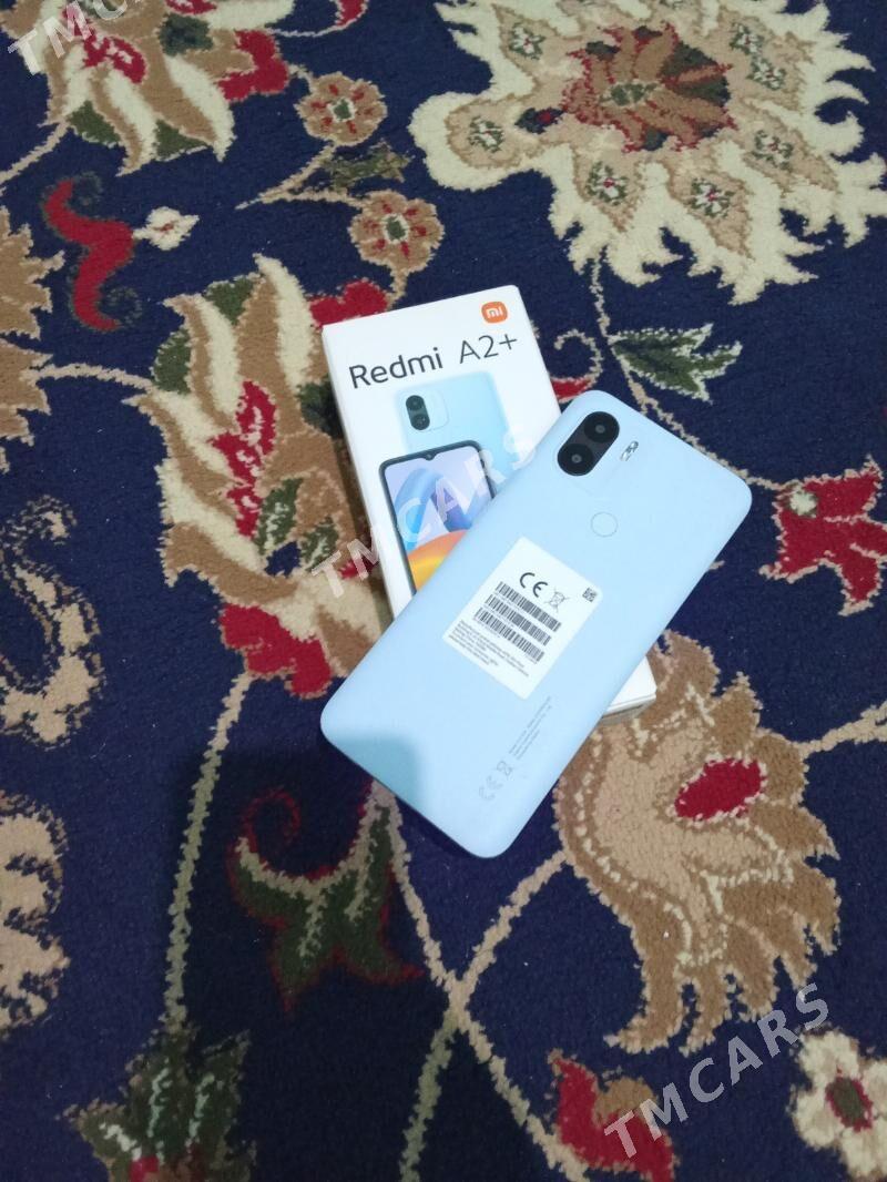 Redmi A2+(3.64) - Балканабат - img 2