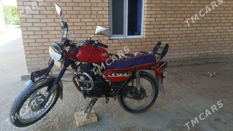 Fekon FK200-14G 2002 - 7 500 TMT - Фарап - img 3
