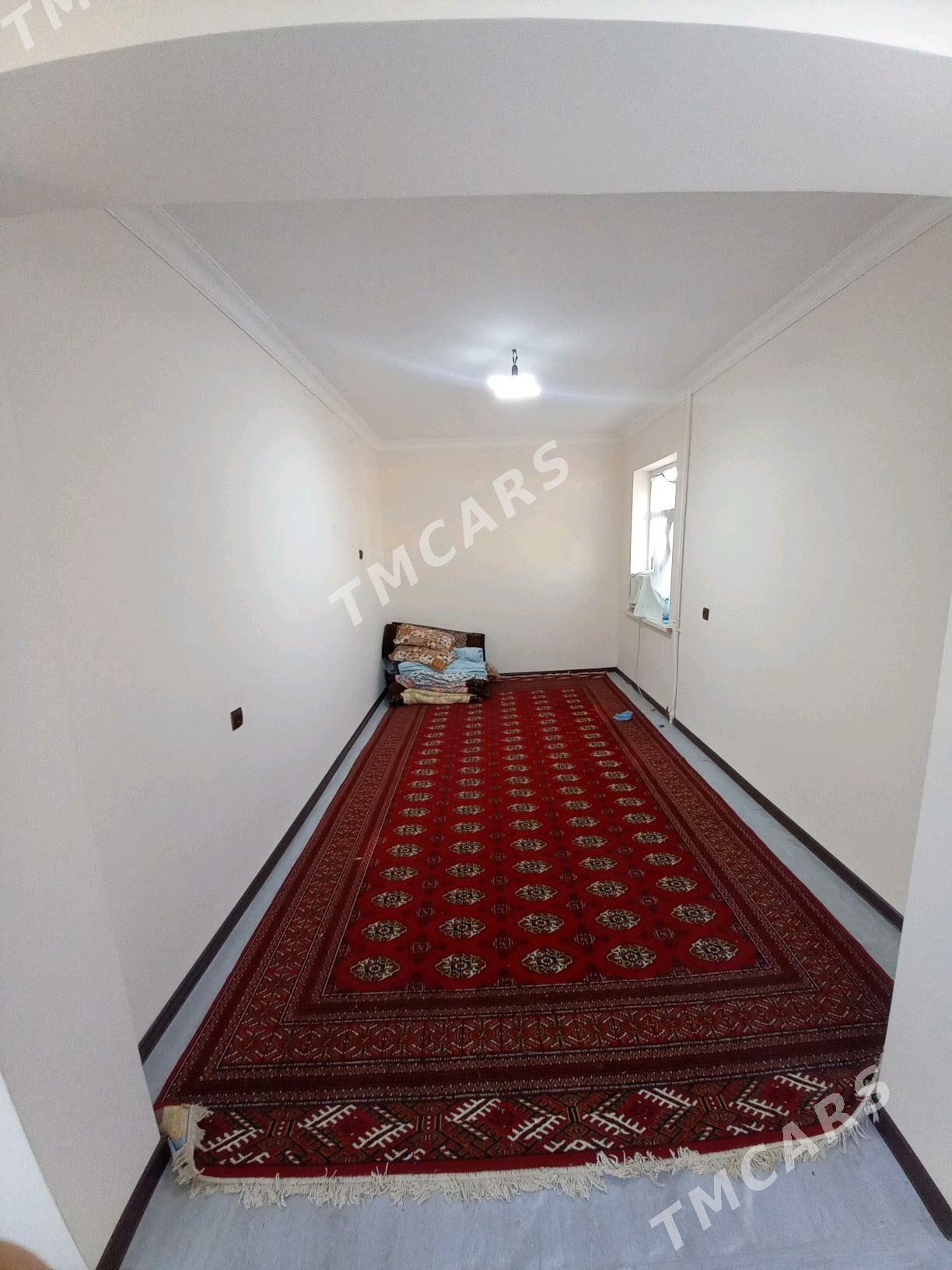 Aga Hanjayewa 2 etaj 2 komnat - Мары - img 6