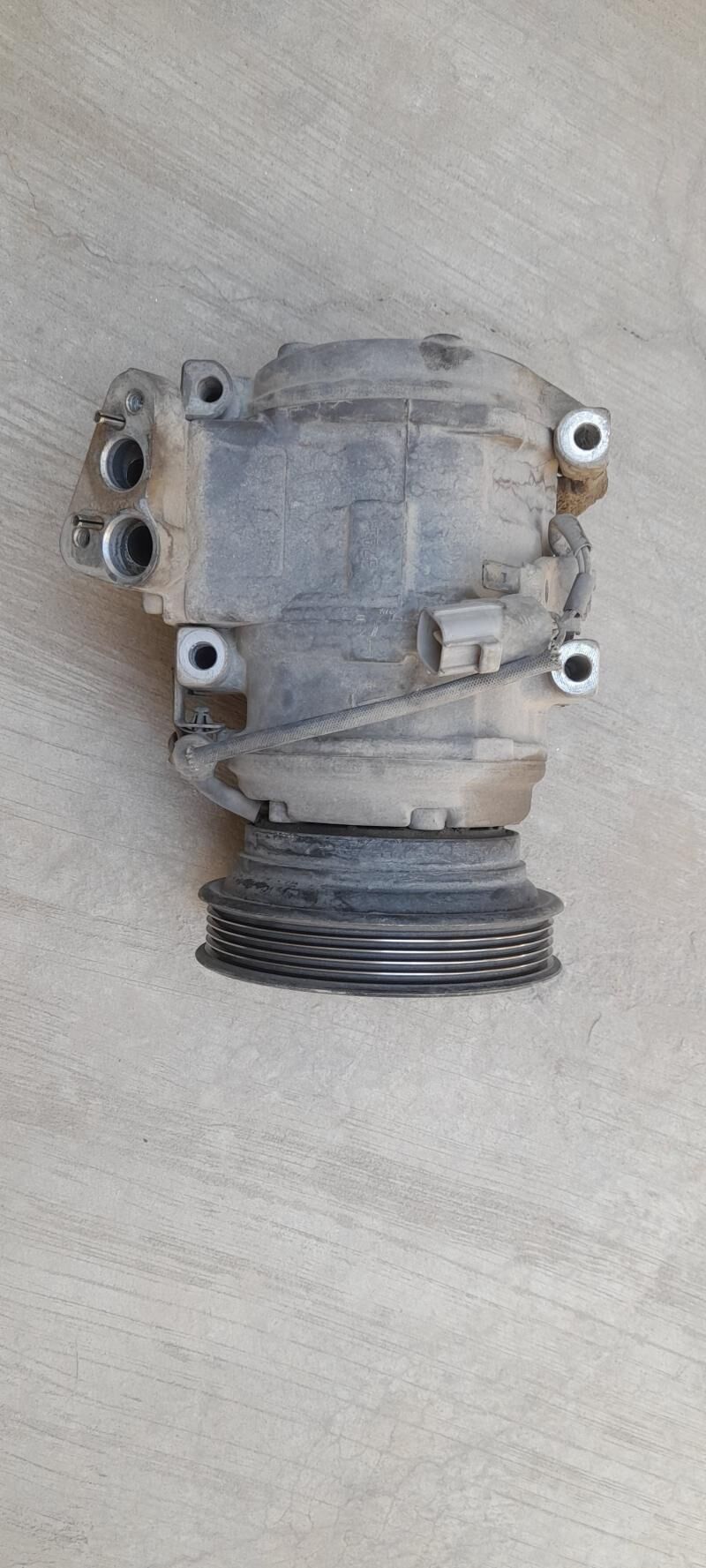 2.2 kompresor 350 TMT - Саят - img 2