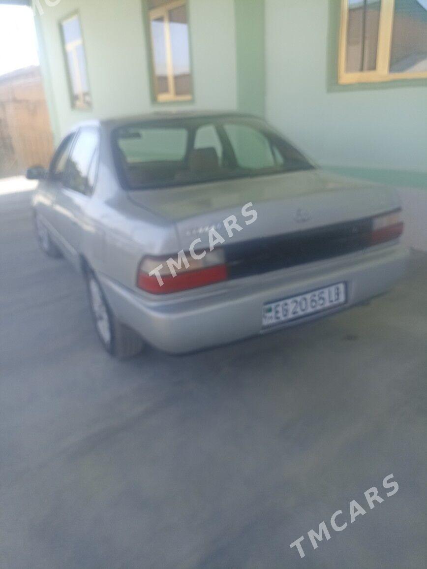 Toyota Corolla 1996 - 55 000 TMT - Чарджоу - img 5