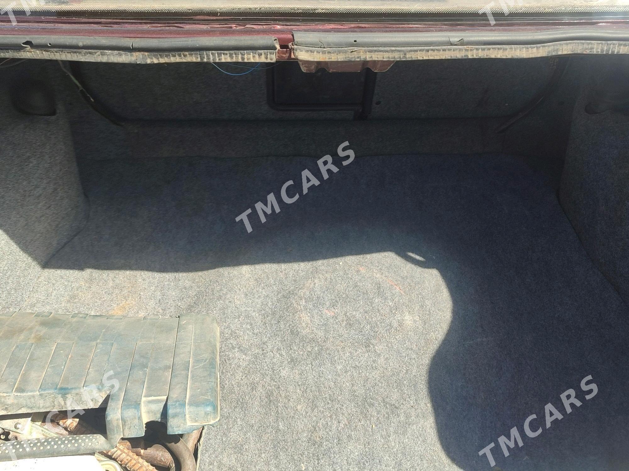Opel Vectra 1990 - 35 000 TMT - Boldumsaz - img 2