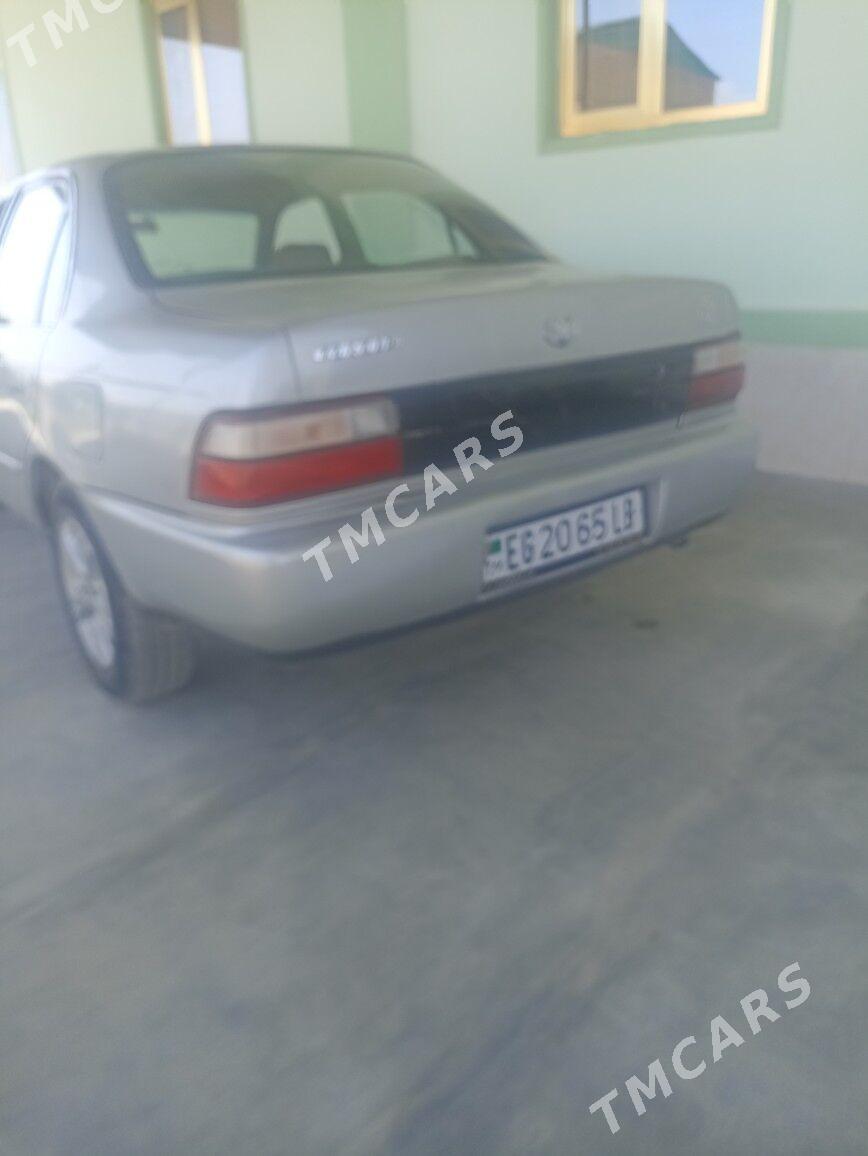 Toyota Corolla 1996 - 55 000 TMT - Чарджоу - img 4