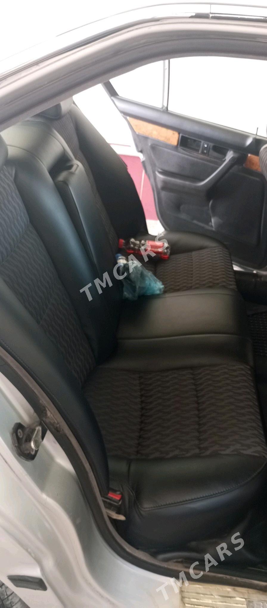 BMW 525 1995 - 55 000 TMT - Тагтабазар - img 2