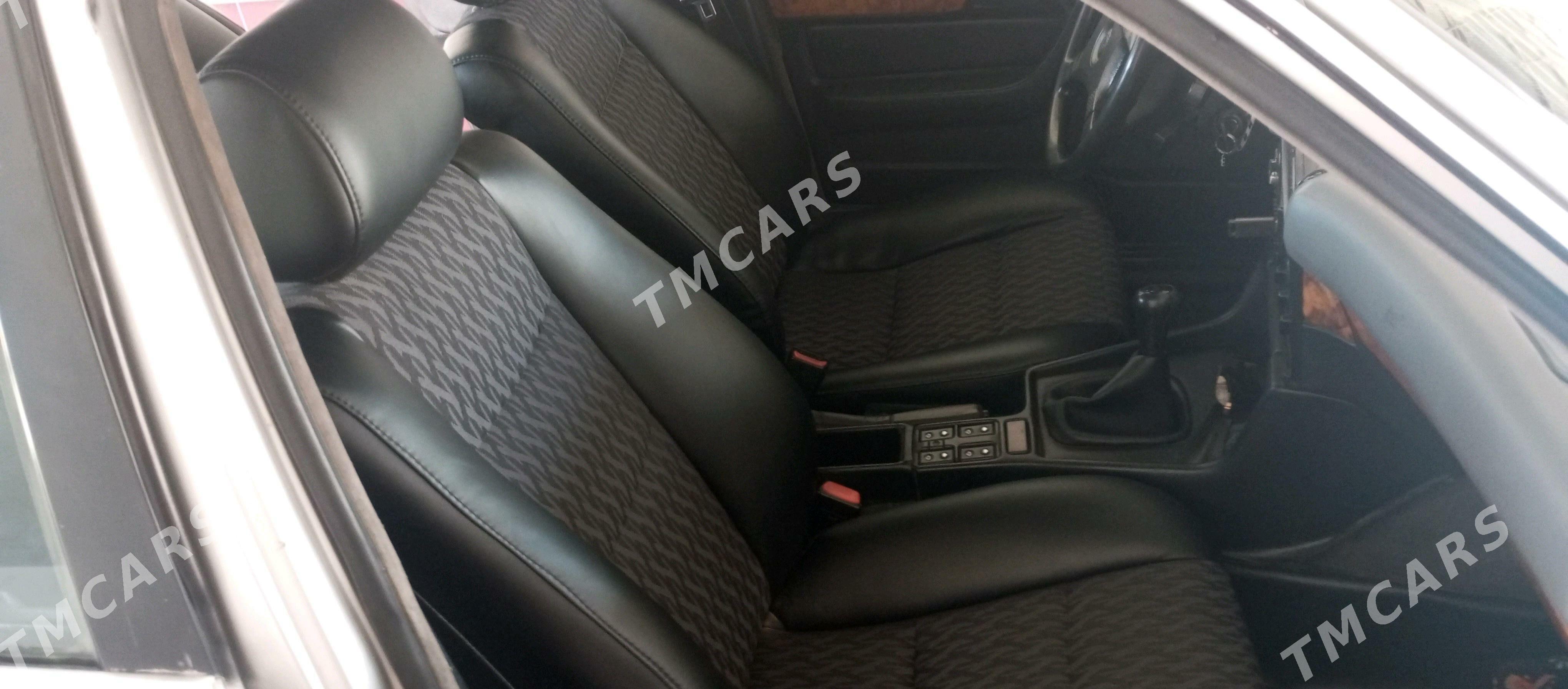 BMW 525 1995 - 55 000 TMT - Тагтабазар - img 6