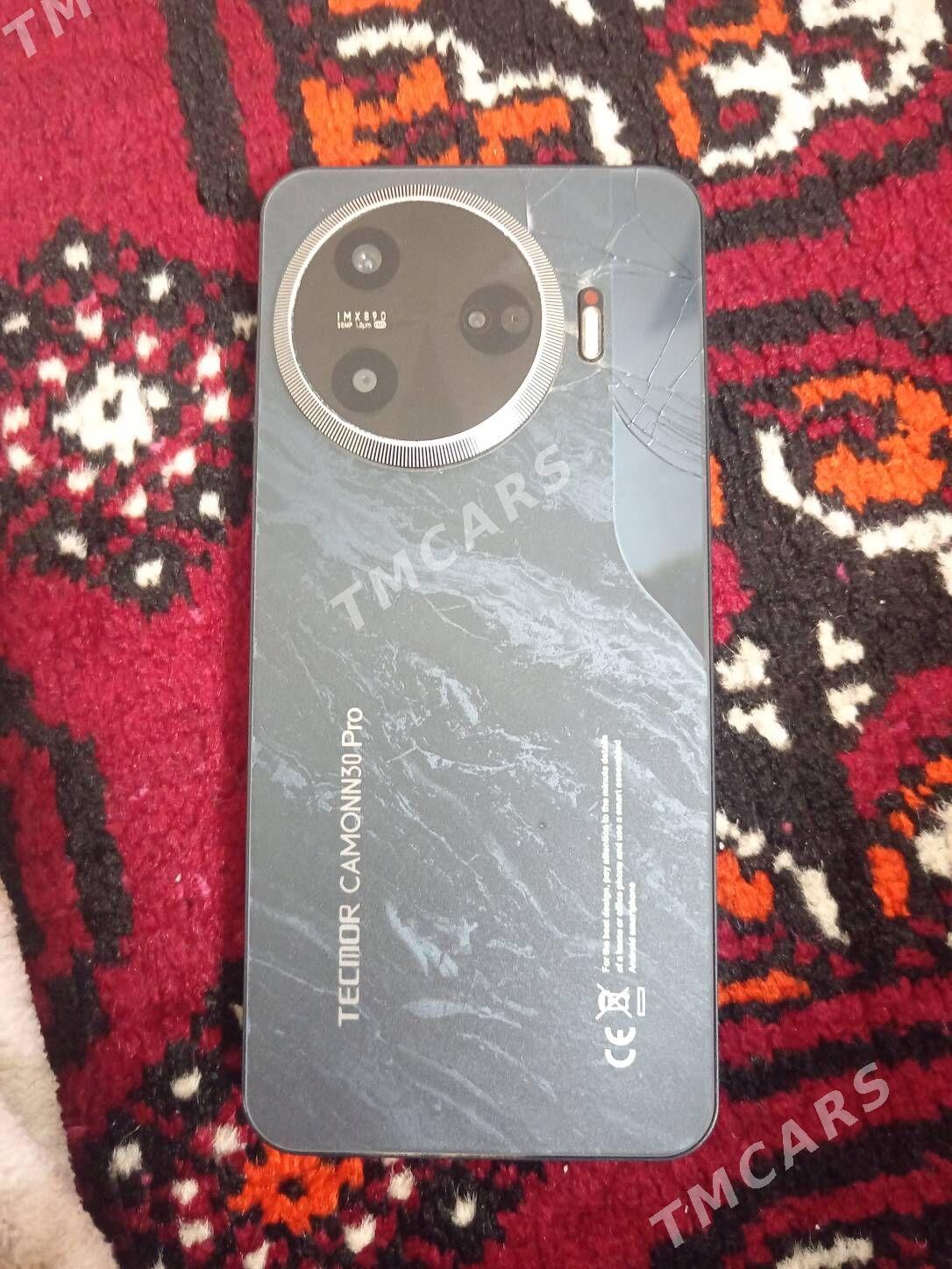 tecmor camon 30pro - Balkanabat - img 2