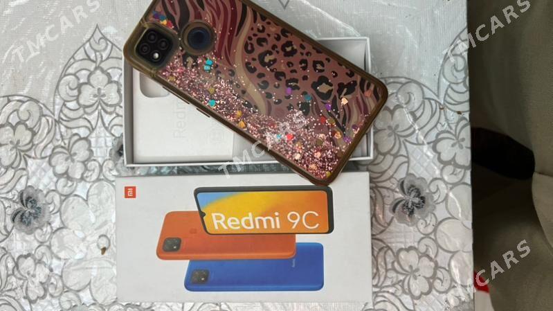 Redmi 9c 2/32 - Türkmenabat - img 4
