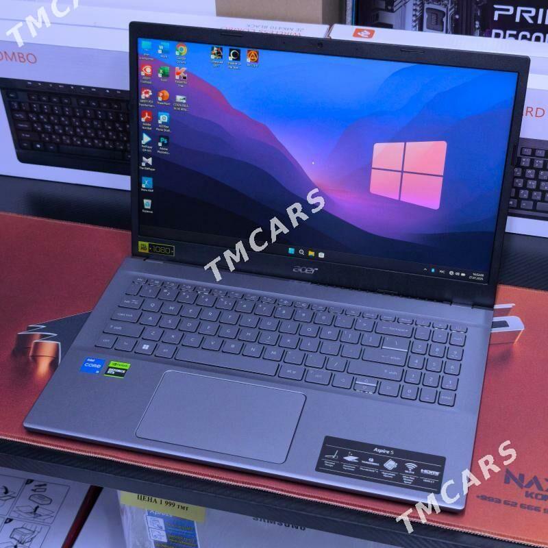 ACER CORE i5-12+RTX2050 4Gb - Parahat 7 - img 3