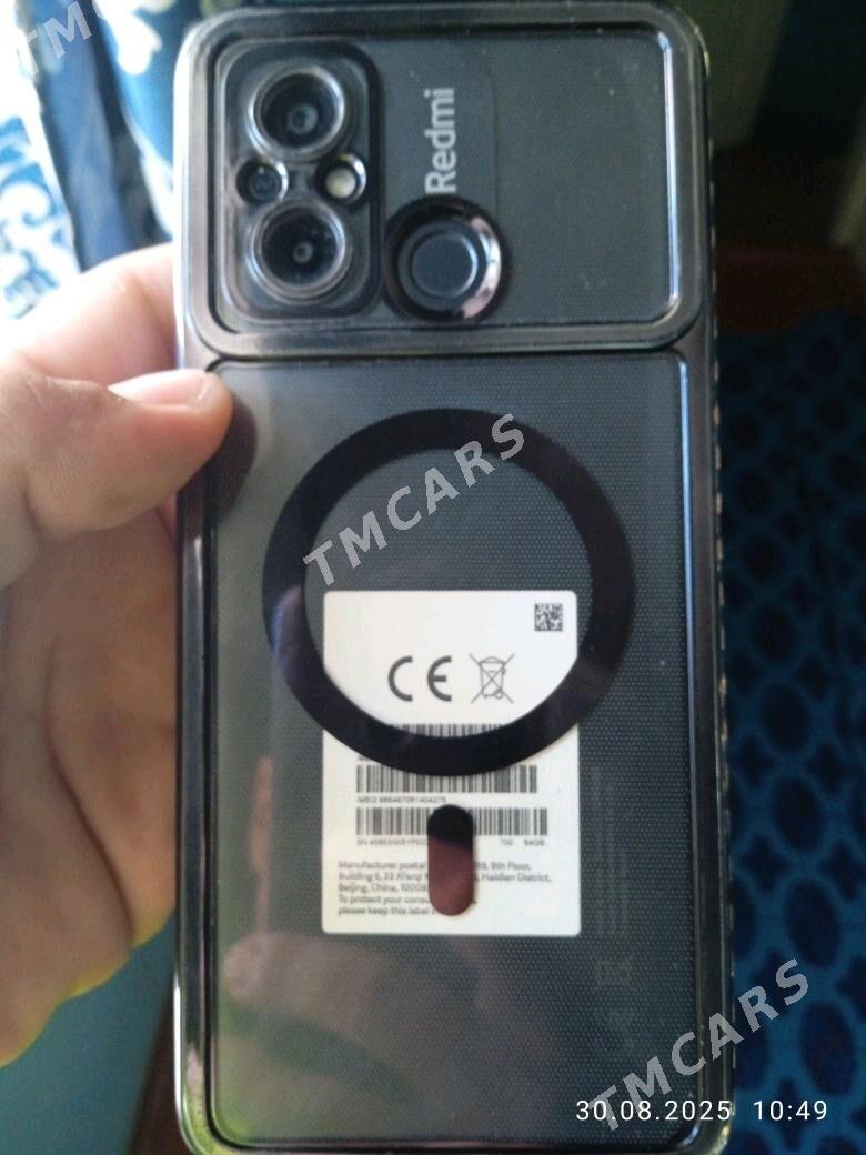 Redmi 12c - Гороглы (Тагта) - img 9