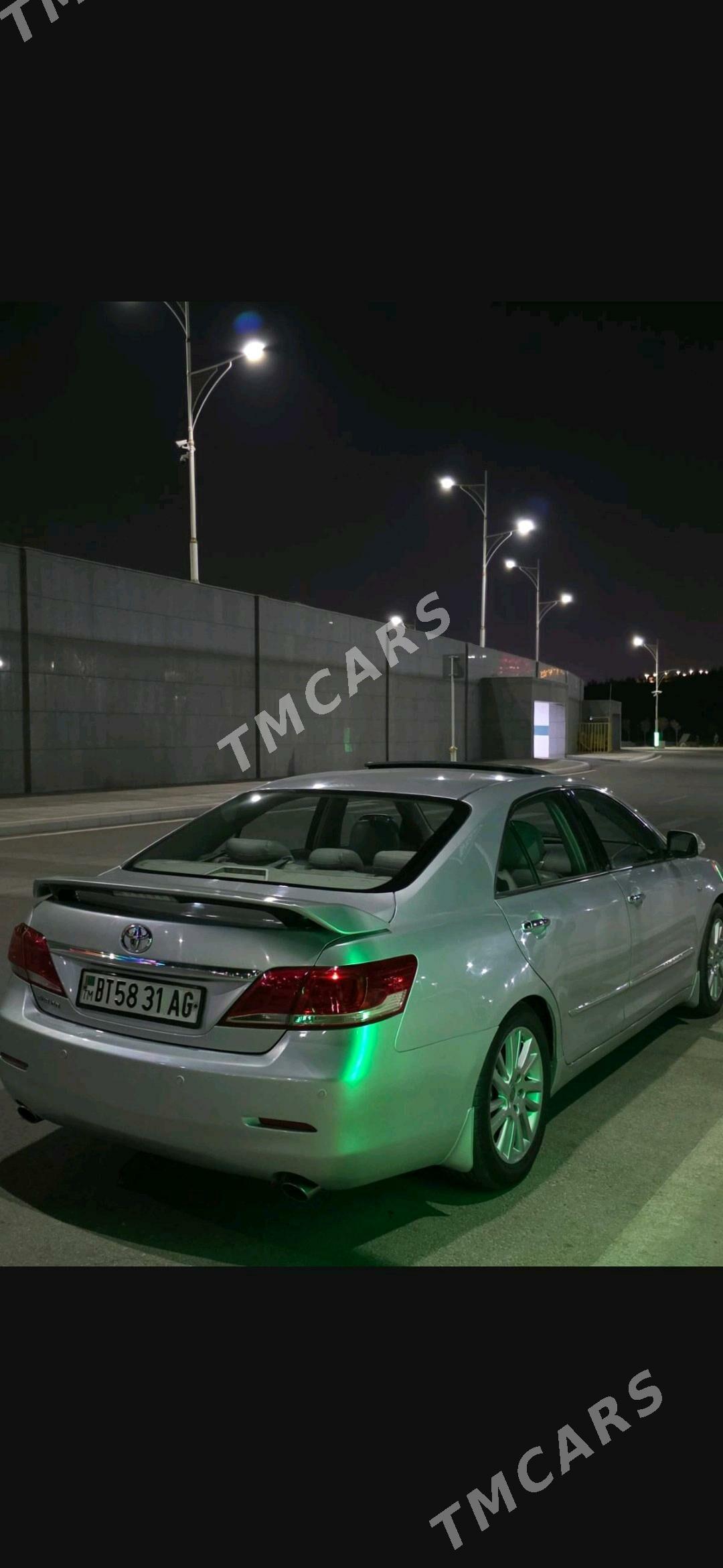 Toyota Aurion 2008 - 230 000 TMT - Aşgabat - img 2