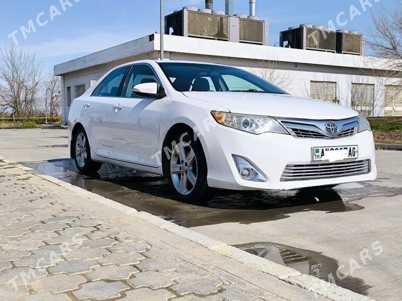Toyota Camry 2012 - 220 000 TMT - Aşgabat - img 2