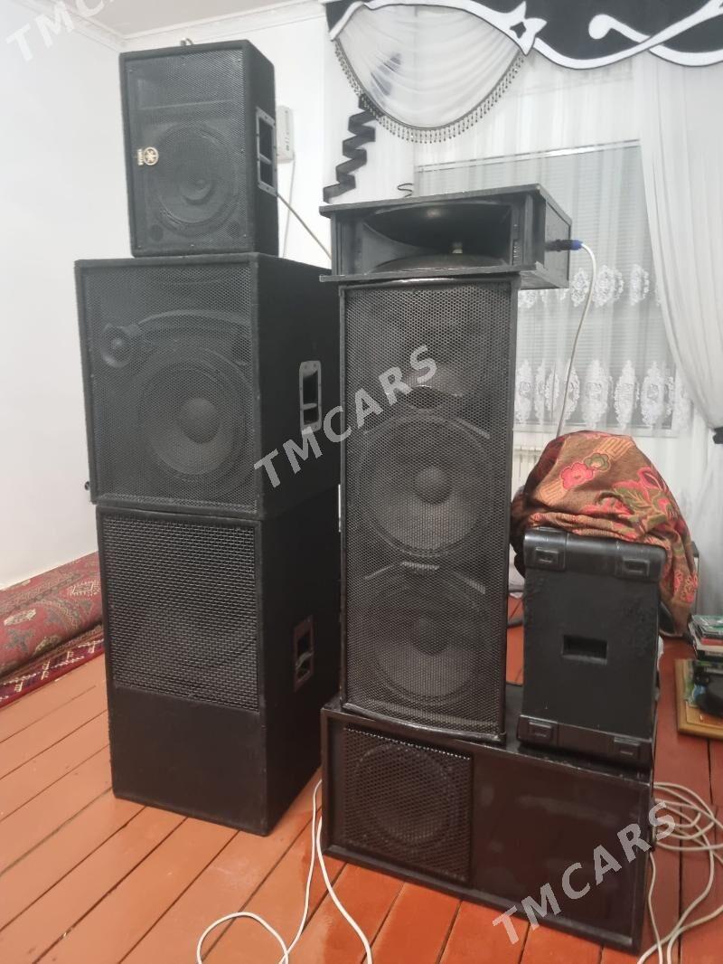 Toy aparat - Aşgabat - img 2