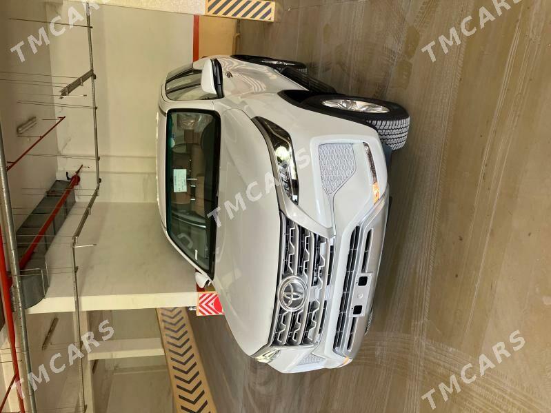 Toyota Fortuner 2025 - 645 000 TMT - Ашхабад - img 2