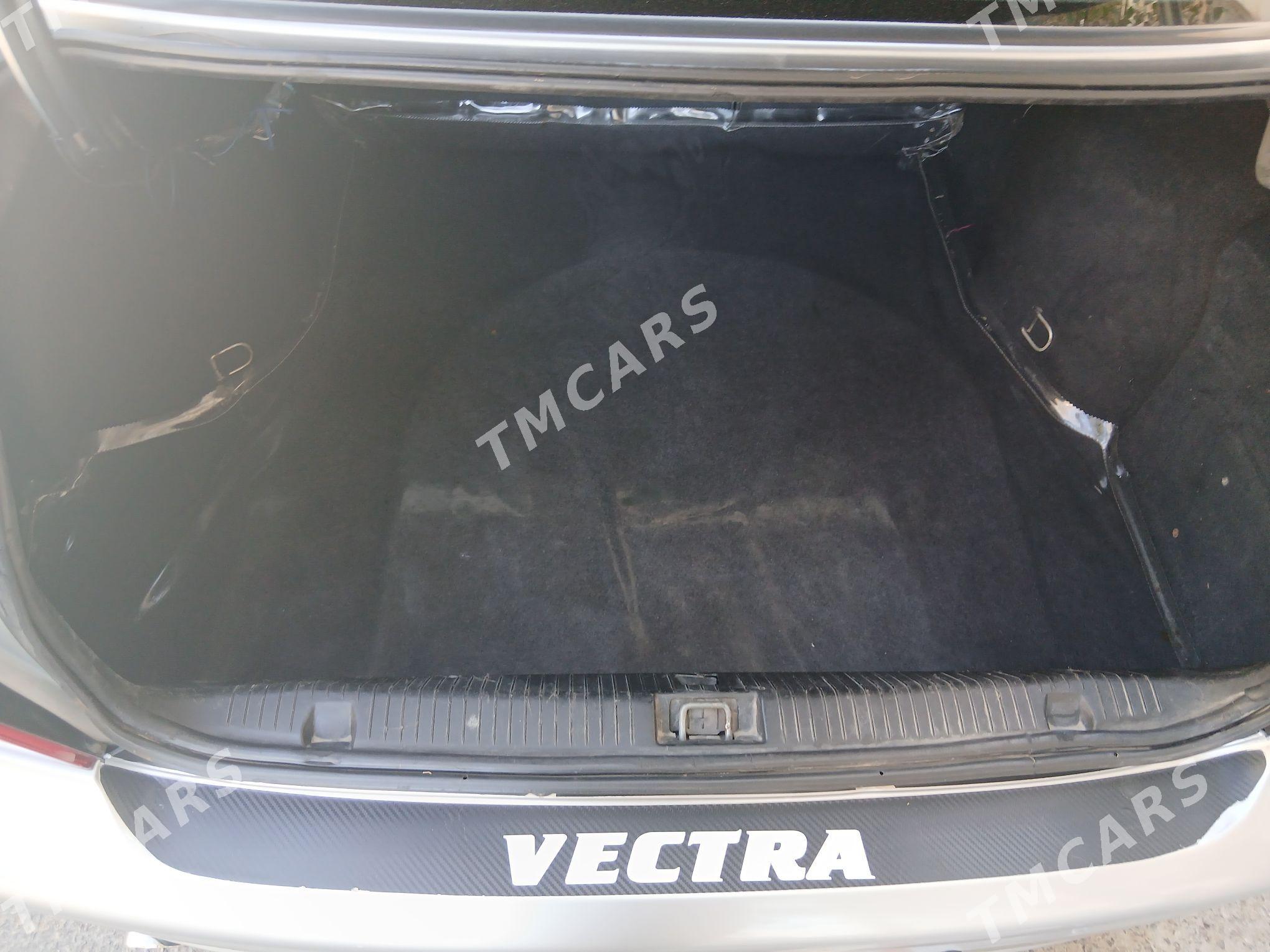 Opel Vectra 2001 - 80 000 TMT - Туркменбаши - img 2