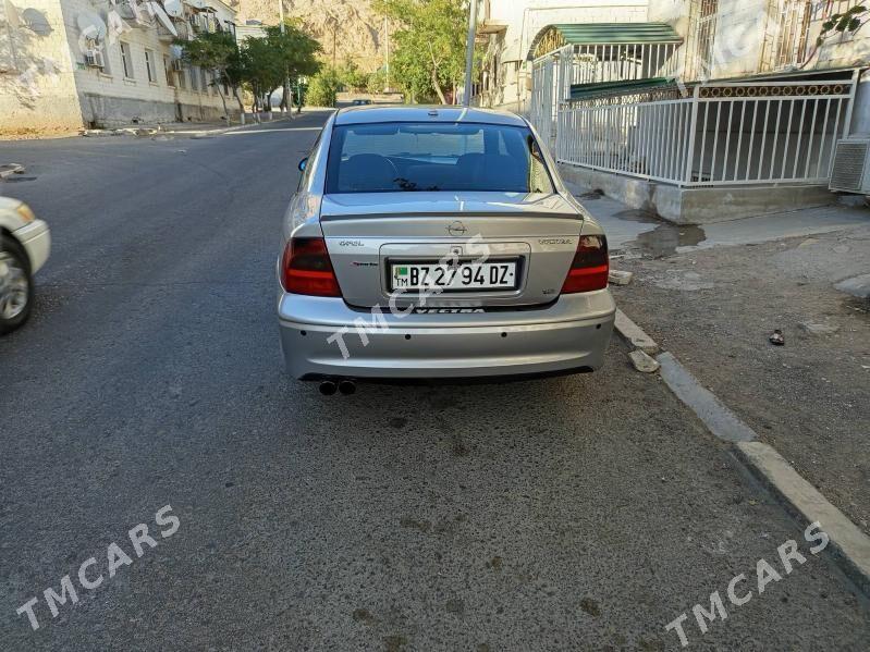 Opel Vectra 2001 - 80 000 TMT - Туркменбаши - img 8
