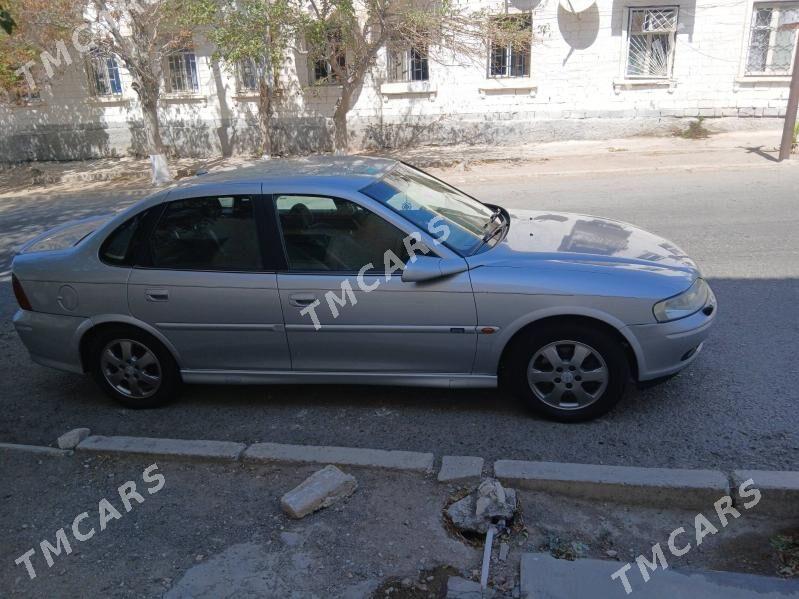 Opel Vectra 2001 - 80 000 TMT - Туркменбаши - img 4