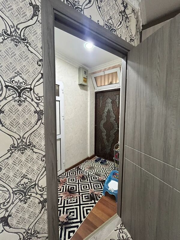 МОПРА 1 ЭТАЖ 1 в 2 КОМ 39м2 - Aşgabat - img 3