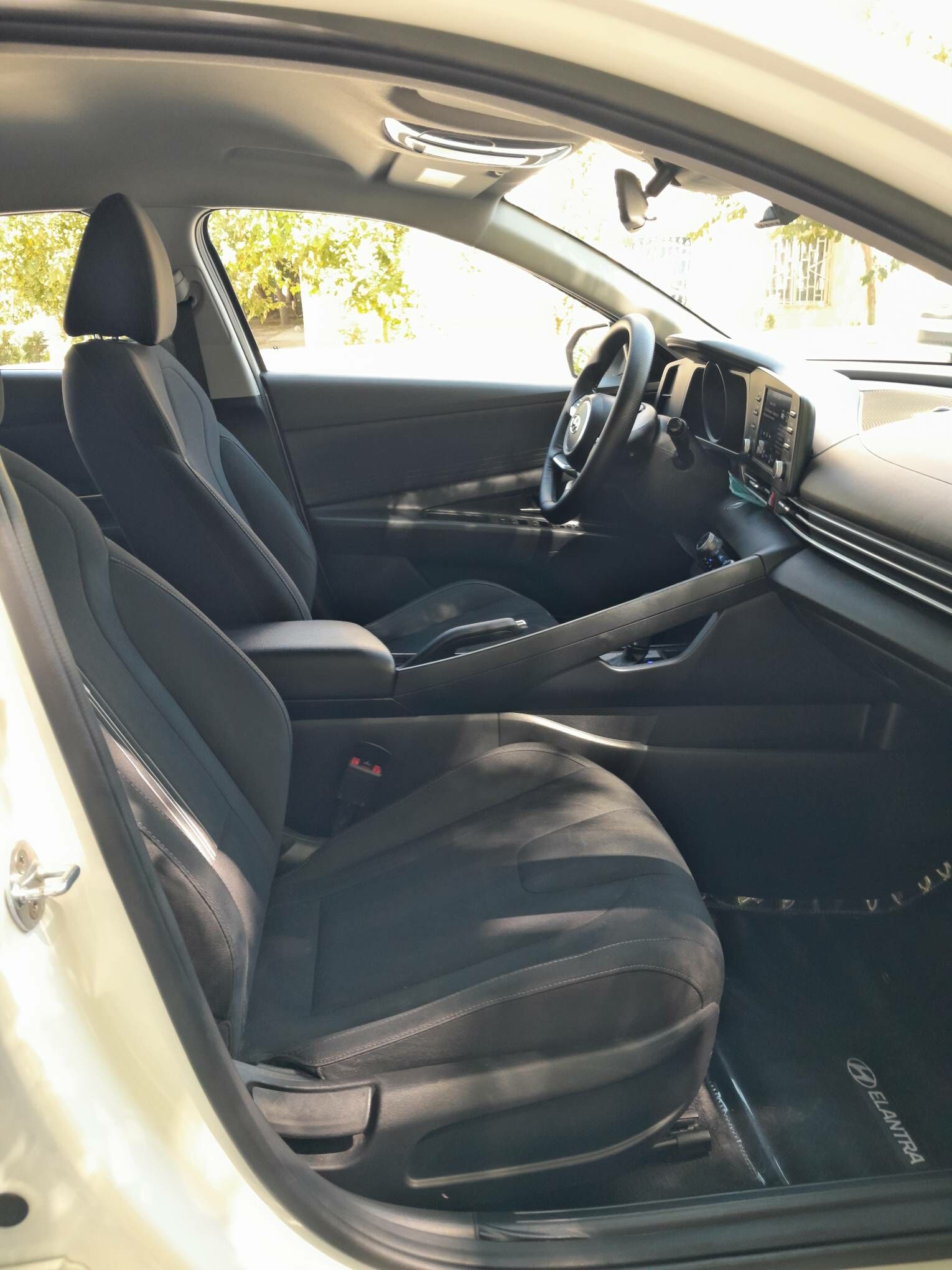 Hyundai Elantra 2021 - 256 000 TMT - Aşgabat - img 6
