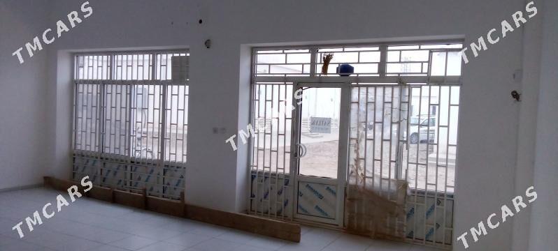 Tejen arzuw bazarda - Теджен - img 2