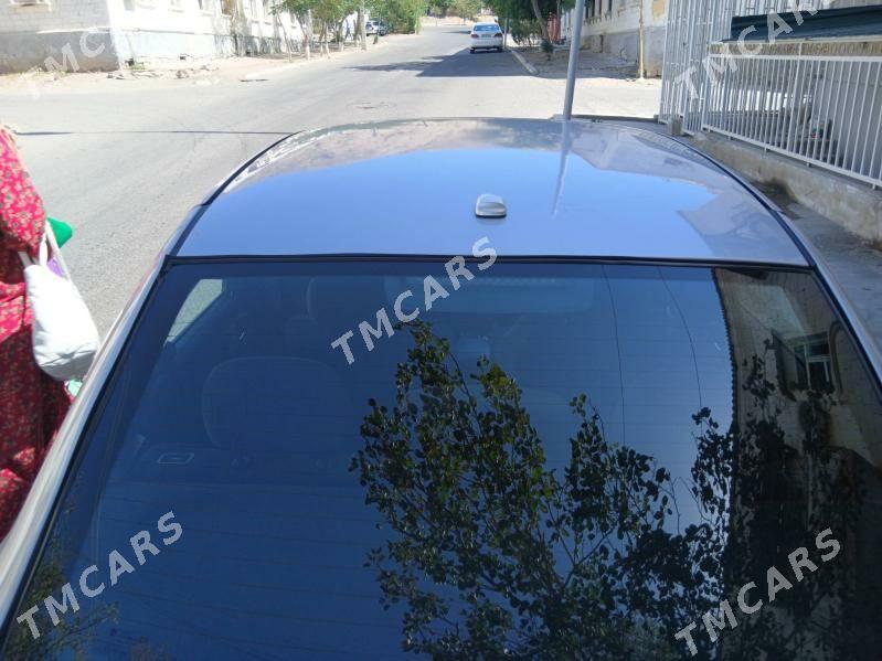 Opel Vectra 2001 - 80 000 TMT - Туркменбаши - img 6