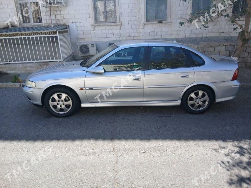 Opel Vectra 2001 - 80 000 TMT - Туркменбаши - img 5