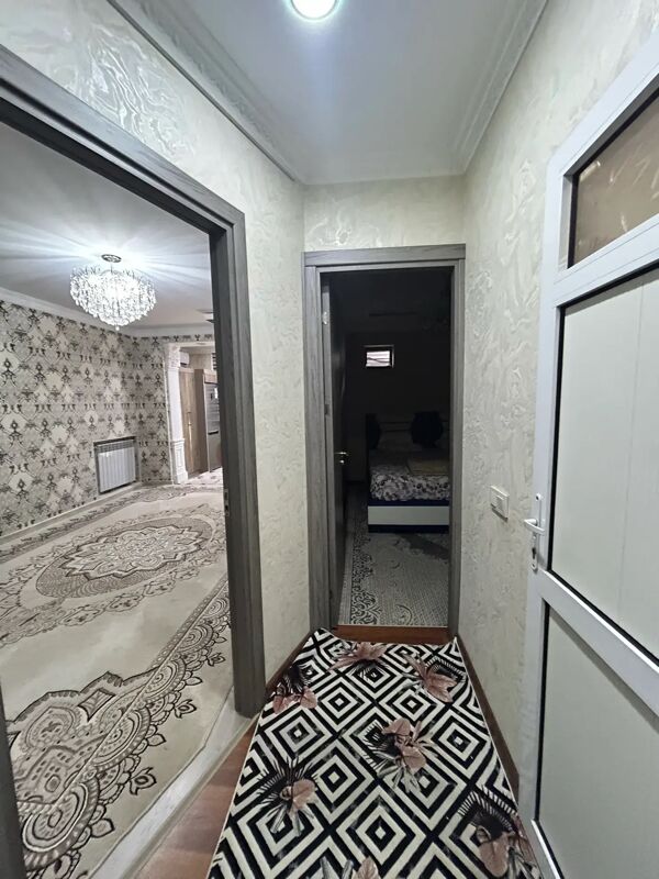 МОПРА 1 ЭТАЖ 1 в 2 КОМ 39м2 - Aşgabat - img 9