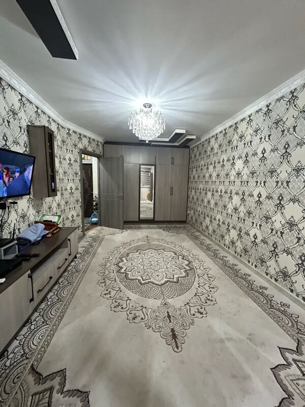 МОПРА 1 ЭТАЖ 1 в 2 КОМ 39м2 - Aşgabat - img 5