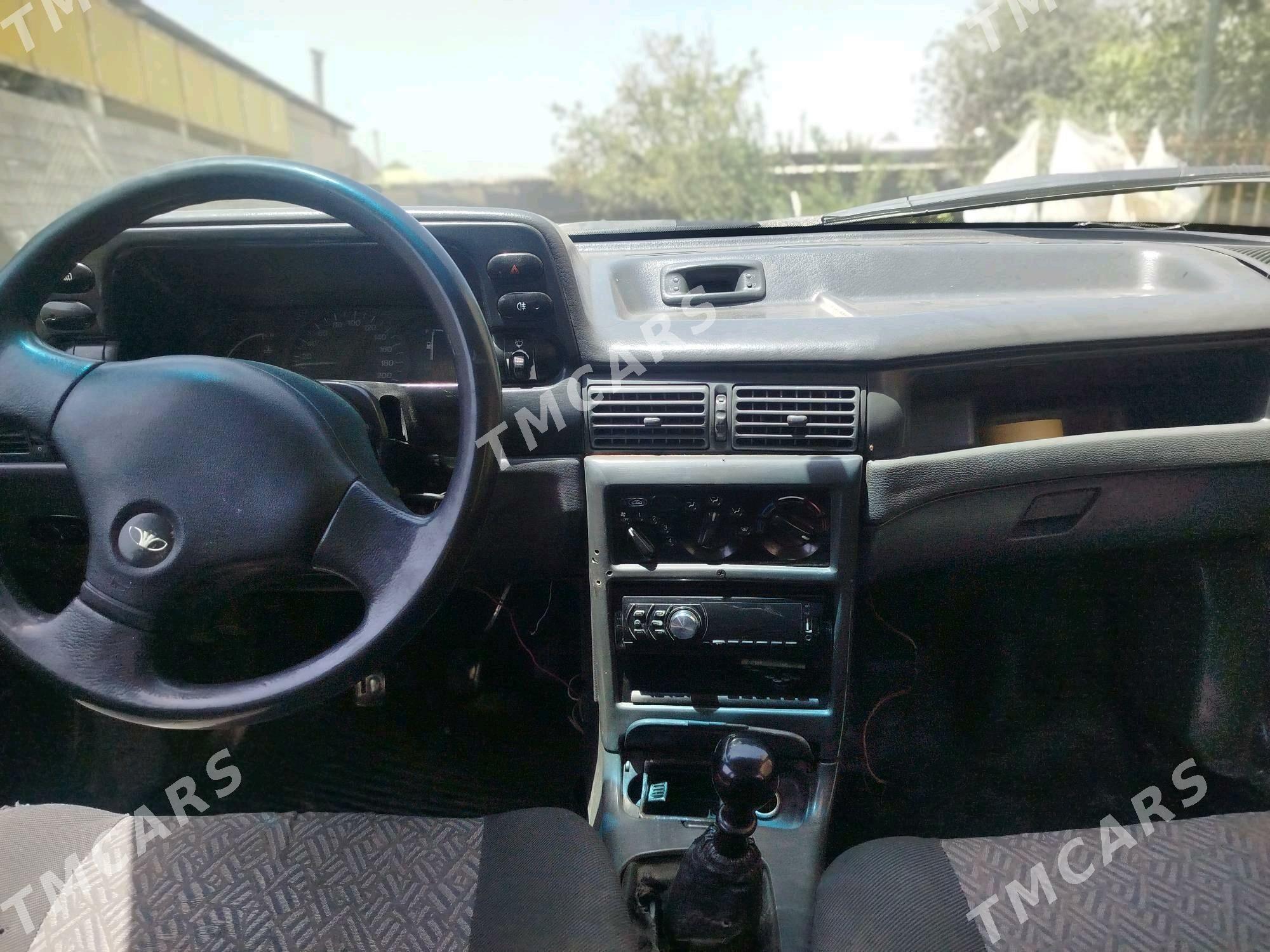 Daewoo Nexia 2001 - 27 000 TMT - Ашхабад - img 4
