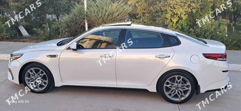 Kia Optima 2020 - 250 000 TMT - Mary - img 7