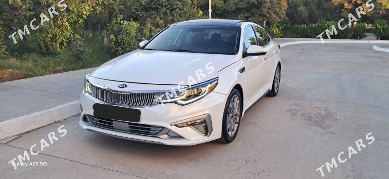 Kia Optima 2020 - 250 000 TMT - Mary - img 5