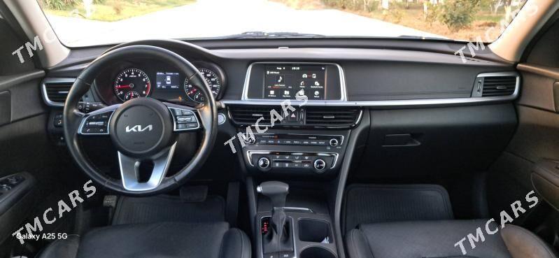 Kia Optima 2020 - 250 000 TMT - Mary - img 4