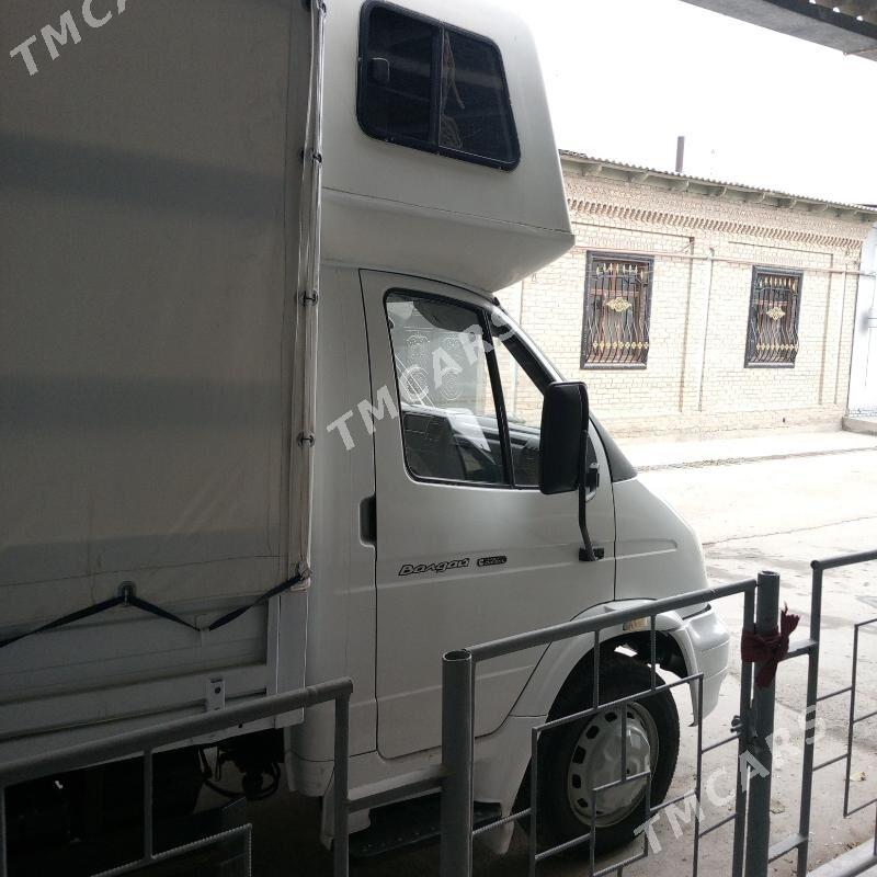 Gaz Gazel 2015 - 360 000 TMT - Daşoguz - img 5