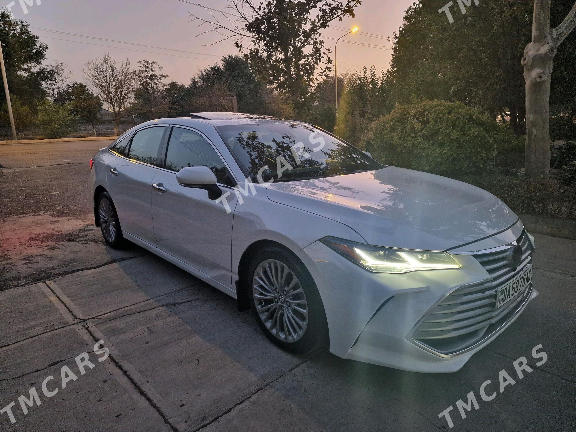 Toyota Avalon 2020 - 480 000 TMT - Aşgabat - img 2