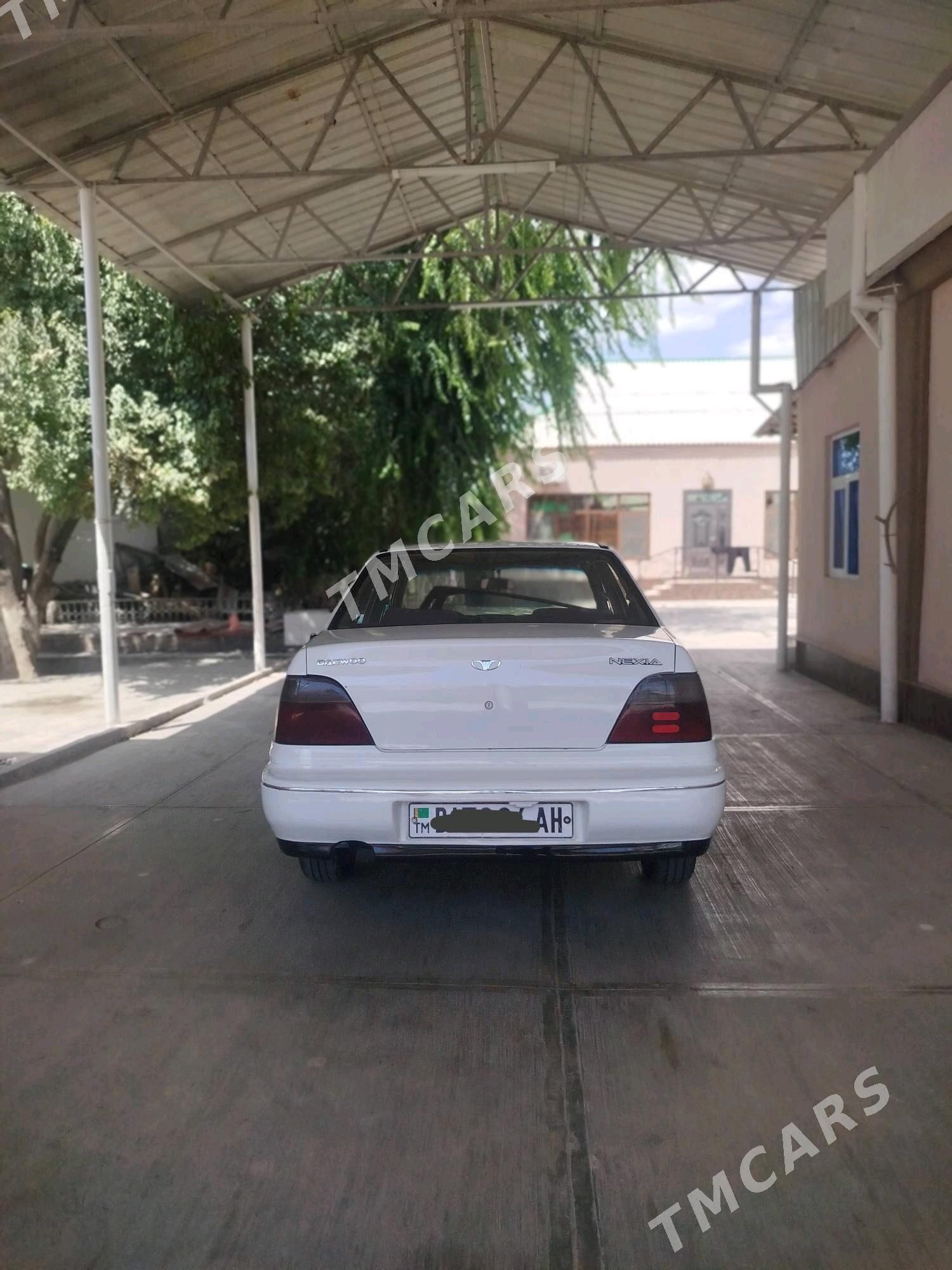 Daewoo Nexia 2001 - 27 000 TMT - Ашхабад - img 6